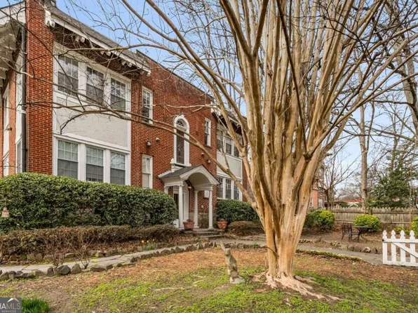 1144 Blue Ridge Ave NE APT 6, Atlanta, GA 30306