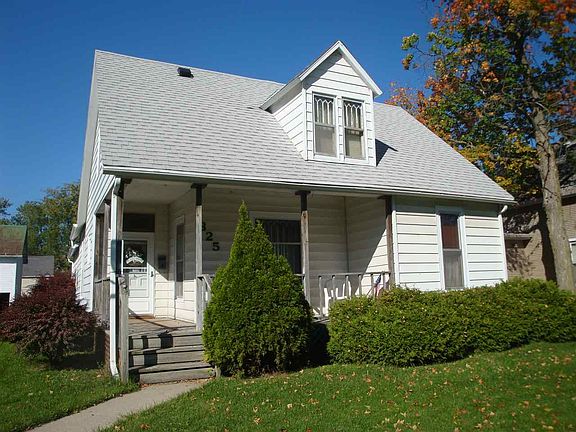 2nd image of 325 N Main St