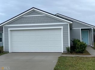 34 Fox Path, Saint Marys, GA 31558