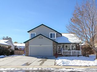 4171 Rocky Ford Dr, Loveland, CO 80538