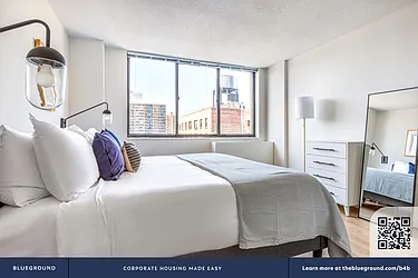 Rented by The Blueground