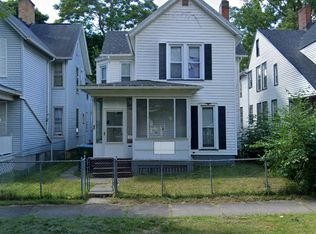 49 Champlain St, Rochester, NY 14608