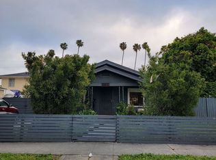 2734 S Orange Dr, Los Angeles, CA 90016
