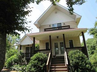 700 Wilson Hill Rd, Arrington, VA 22922