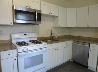 43 Calvin St #3A, Somerville, MA 02143
