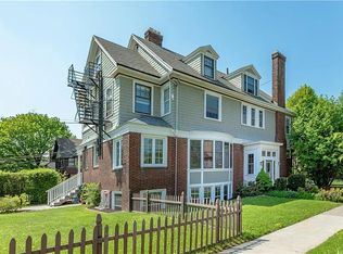 411 Seneca Pkwy #1, Rochester, NY 14613