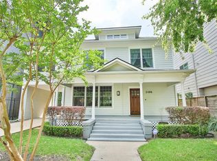 2406 Waugh Dr, Houston, TX 77006