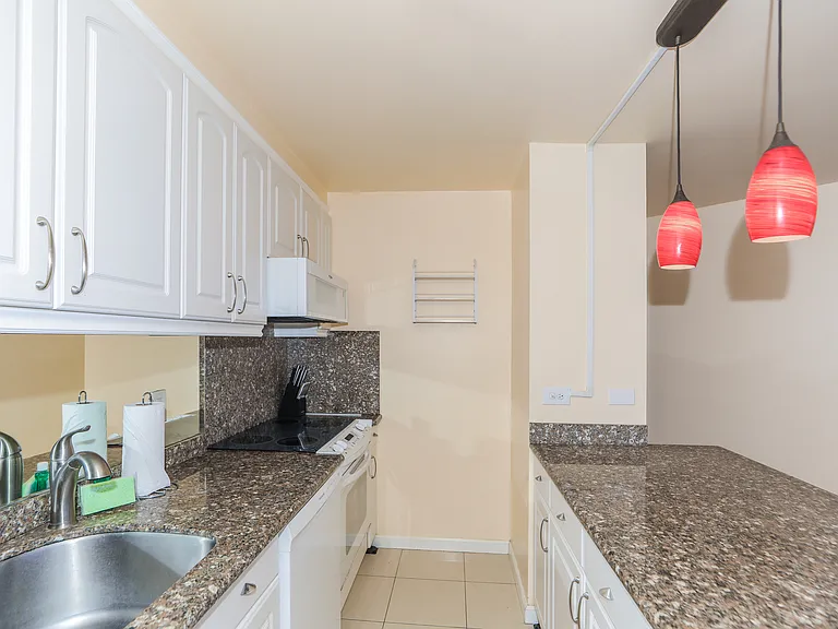 1778 Ala Moana Blvd #2716 — Photo 15