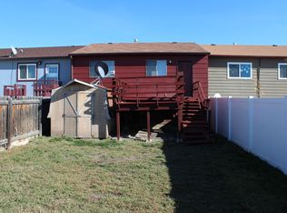 716 42a St N, Great Falls, MT 59405