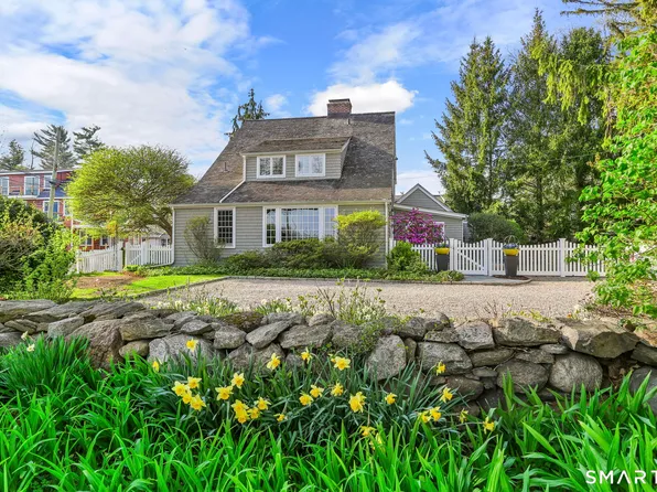 29 Old Saugatuck Road, Norwalk, CT 06855