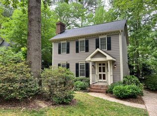 4509 Tetbury Pl, Raleigh, NC 27613