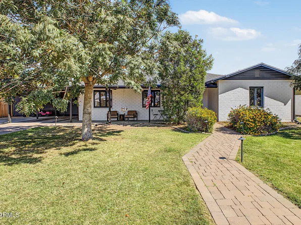 2221 N LAUREL Avenue, Phoenix, AZ 85007