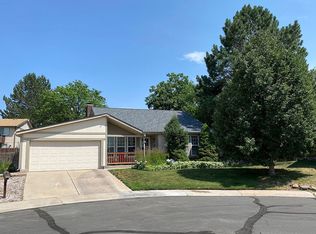 4486 W 110th Cir, Westminster, CO 80031