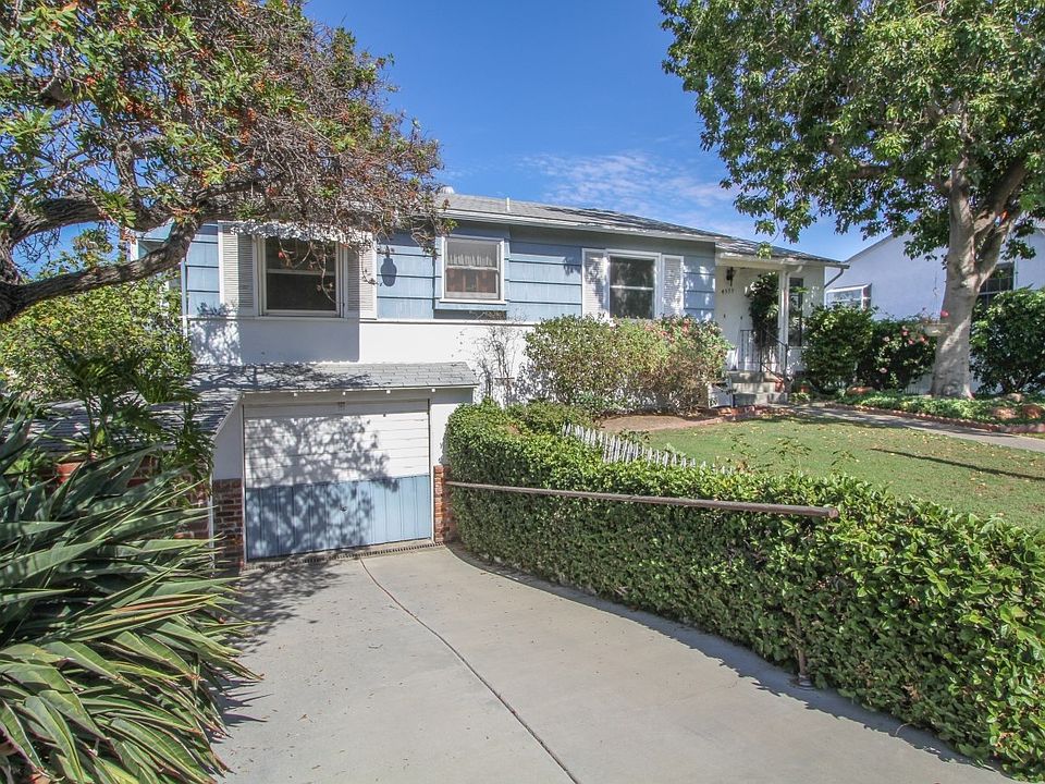 Front/Garage