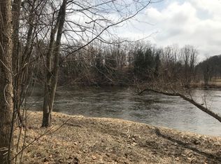 N Warner Ave, Fremont, MI 49412