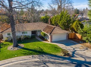 4771 Liesel Ct, Carmichael, CA 95608