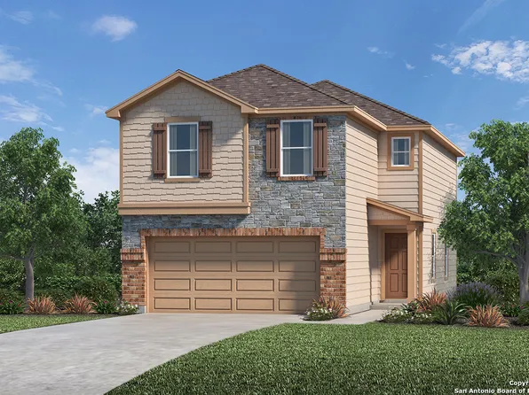 14839 Vance Jackson Rd #1104, San Antonio, TX 78249