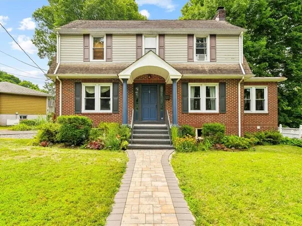 1 Quincy Lane, Yonkers, NY 10710