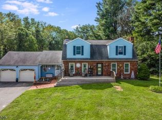 609 Little York Mount Pleasant Rd, Milford, NJ 08848