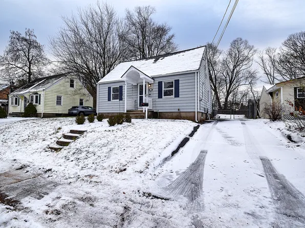 36 Surrey Drive, Bristol, CT 06010