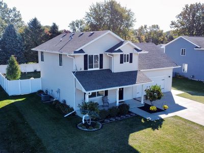 902 Linden St, Pleasantville, IA, 50225