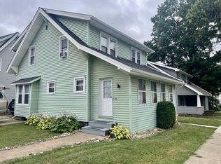 443 N Grant St, Wooster, OH 44691