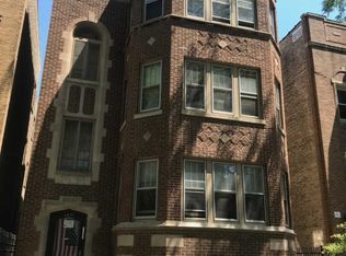 6419 N Bell Ave, Chicago, IL 60645
