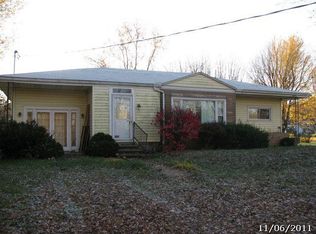 2686 Marion Marysville Rd, Marion, OH