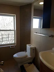 Rented by Bedford Brownstone Realty