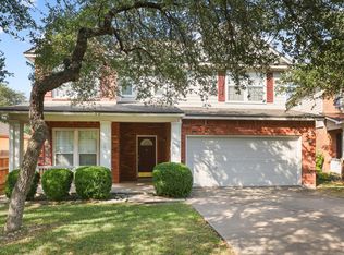 23623 Persian Holw, San Antonio, TX 78260