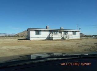 4289 Gibbs Ave, Mojave, CA 93501