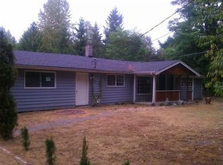 14610 NW Holly Rd, Seabeck, WA 98380