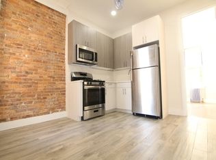 1386 Putnam Ave #OL, Brooklyn, NY 11221