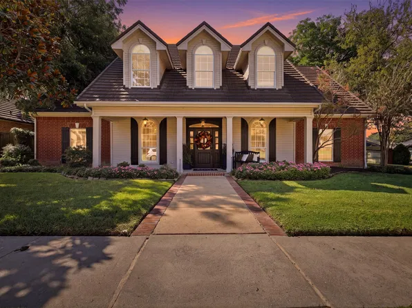 7204 Saquaro Lake Ct, Arlington, TX 76016