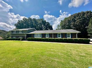 1209 Greensboro Dr, Oxford, AL 36203