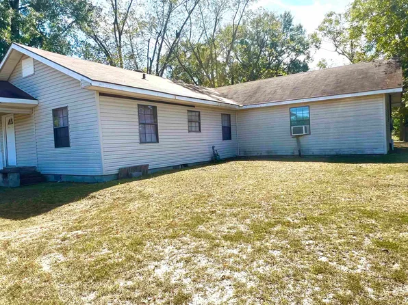 606 E Watson St, Andalusia, AL 36420