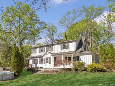 198 Pidgeon Hill Road, S HUNTINGTON, NY, 11746