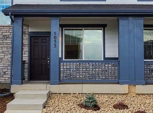 5053 S Robb Ct, Littleton, CO 80127