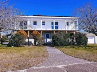 809 N Jerome Ave, Margate, NJ 08402