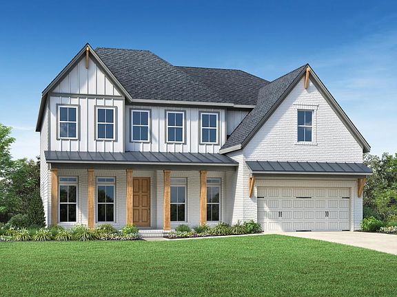 Modern Farmhouse