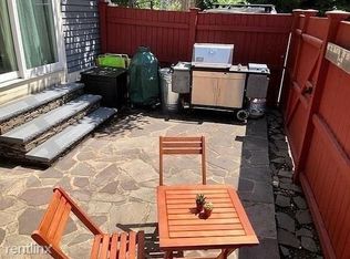 203 K St #1A, Boston, MA 02127
