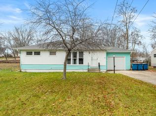 109 Golden Ave, Battle Creek, MI