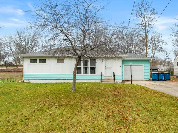 109 Golden Ave, Battle Creek, MI 49015