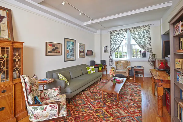 Sold by Brown Harris Stevens | media 1