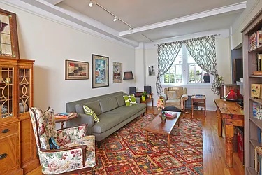 Sold by Brown Harris Stevens