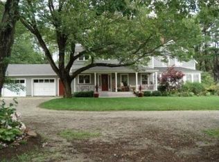 82 Factory Pasture Ln, Kennebunk, ME 04043