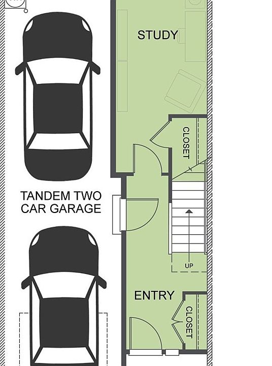 2nd image of 13704 Manor Way #A2