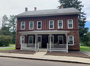 31-33 Williams St, Ware, MA 01082