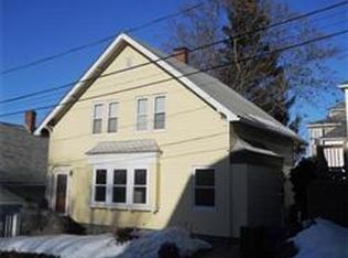 1 Congress St, Lawrence, MA 01841