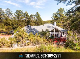 412 Nob Hill Trl, Franktown, CO 80116
